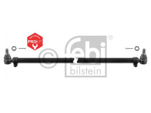 FEBI BILSTEIN 35414 strypo montavimas 
 Vairavimas -> Sujungimo trauklės surinkimas/dalys -> Sujungimo trauklės surinkimas
50 10 395 796, 50 10 566 049