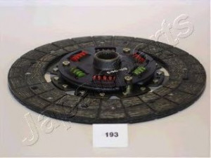 JAPANPARTS DF-193 sankabos diskas 
 Sankaba/dalys -> Sankabos diskas
30100-40P00, 30100-40P01, 30100-45P10