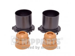 NIPPARTS N5800902 apsauginio dangtelio komplektas, amortizatorius 
 Ašies montavimas/vairavimo mechanizmas/ratai -> Montavimas, pakabos statramstis
96300082, 96549925