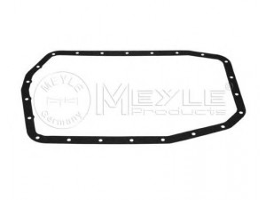MEYLE 314 139 0005 tarpiklis, automatinės pavarų dėžės alyvos karteris 
 Techninės priežiūros dalys -> Techninės priežiūros intervalai
24 10 1 423 380