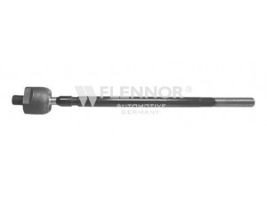 FLENNOR FL434-C vidinė skersinė vairo trauklė 
 Vairavimas -> Vairo mechanizmo sujungimai
4550329355, 4550339055, 4550339135