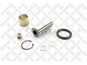 STELLOX 82-01041-SX remonto komplektas, pasukamojo kakliuko kaištis 
 Ašies montavimas/vairavimo mechanizmas/ratai -> Pasukamojo kakliuko remonto rinkinys -> Remonto komplektas, karbiuratorius
81363050015S