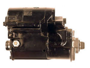 FRIESEN 8052227 starteris 
 Elektros įranga -> Starterio sistema -> Starteris
28100-41060