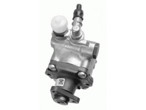 ZF LENKSYSTEME 8001 791 hidraulinis siurblys, vairo sistema
3 450 592, 32 41 3 450 592