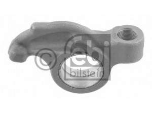 FEBI BILSTEIN 27553 pavaros svirtis, vožtuvų eilė 
 Variklis -> Variklio uždegimo laiko reguliavimo kontrolė -> Svirtis/kumštelis
541 050 04 33, 541 050 06 33, 541 050 07 33