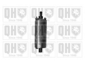QUINTON HAZELL QFP648 kuro siurblys 
 Degalų tiekimo sistema -> Kuro siurblys/dalys -> Kuro siurblys
8 15 001, 8 15 013, 90 411 912