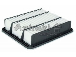 ASHUKI 0396-6702 oro filtras 
 Techninės priežiūros dalys -> Techninės priežiūros intervalai
17801-46080, 17801-46090, 20-02-280/ASHIKA