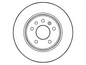 NATIONAL NBD770 stabdžių diskas 
 Dviratė transporto priemonės -> Stabdžių sistema -> Stabdžių diskai / priedai
4565693, 4839015, 5391578, 569118