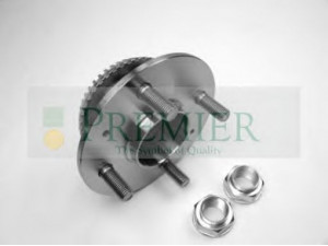 BRT Bearings BRT1394 rato guolio komplektas 
 Ašies montavimas/vairavimo mechanizmas/ratai -> Rato stebulė/montavimas -> Rato guolis
RLB000060
