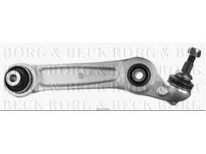 BORG & BECK BCA6999 vikšro valdymo svirtis 
 Ašies montavimas/vairavimo mechanizmas/ratai -> Valdymo svirtis/pasukamosios svirties sujungimas -> Vairo trauklės (valdymo svirtis, išilginis balansyras, diago
31126794204