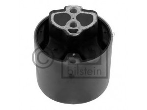 FEBI BILSTEIN 39163 montavimas, automatinė transmisija 
 Transmisija -> Automatinė pavarų dėžė -> Transmisijos montavimas
7L0 399 249 C, 7L0 399 249 C