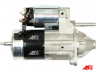 AS-PL S9080 starteris 
 Elektros įranga -> Starterio sistema -> Starteris
36100-37210