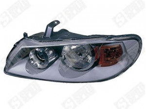 SPILU 321004 priekinis žibintas 
 Kėbulas -> Priekinis žibintas/dalys -> Priekinis žibintas/įterp.
26010BN760G