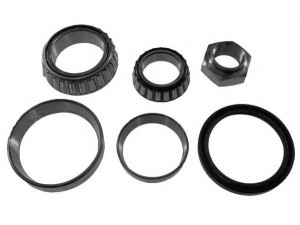 MGA KR3154 rato guolio komplektas 
 Ašies montavimas/vairavimo mechanizmas/ratai -> Rato stebulė/montavimas -> Rato guolis
281498625