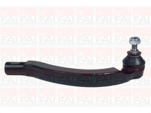 FAI AutoParts SS1197 skersinės vairo trauklės galas 
 Vairavimas -> Vairo mechanizmo sujungimai
GSJ877, QJB100190