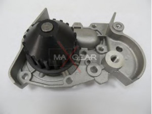 MAXGEAR 47-0036 vandens siurblys 
 Aušinimo sistema -> Vandens siurblys/tarpiklis -> Vandens siurblys
77 00 736 091, 77 01 633 125