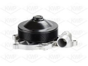 KWP 101152 vandens siurblys 
 Aušinimo sistema -> Vandens siurblys/tarpiklis -> Vandens siurblys
99710601102, 99710601105