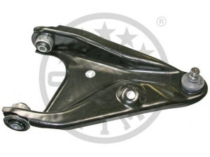 OPTIMAL G6-1135 vikšro valdymo svirtis 
 Ašies montavimas/vairavimo mechanizmas/ratai -> Valdymo svirtis/pasukamosios svirties sujungimas -> Vairo trauklės (valdymo svirtis, išilginis balansyras, diago
6001547519
