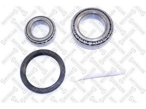 STELLOX 43-28019-SX rato guolio komplektas 
 Ašies montavimas/vairavimo mechanizmas/ratai -> Rato stebulė/montavimas -> Rato guolis
171498625D