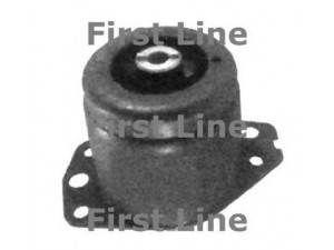 FIRST LINE FEM3085 variklio montavimas 
 Variklis -> Variklio montavimas -> Variklio montavimo rėmas
46467328
