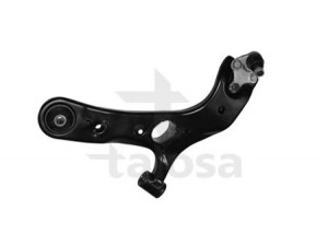 TALOSA 40-08264 vikšro valdymo svirtis 
 Ašies montavimas/vairavimo mechanizmas/ratai -> Valdymo svirtis/pasukamosios svirties sujungimas -> Vairo trauklės (valdymo svirtis, išilginis balansyras, diago