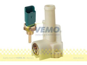 VEMO V24-72-0103 siuntimo blokas, aušinimo skysčio temperatūra 
 Elektros įranga -> Jutikliai
71 736 835, 71 736 835
