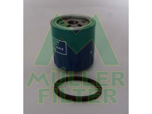MULLER FILTER FO523 alyvos filtras 
 Techninės priežiūros dalys -> Techninės priežiūros intervalai
7700720978, 7700734825, 7700734937