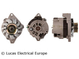LUCAS ELECTRICAL LRA02764 kintamosios srovės generatorius 
 Elektros įranga -> Kint. sr. generatorius/dalys -> Kintamosios srovės generatorius