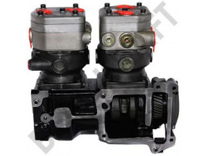 BERGKRAFT BK1203050AC kompresorius, suspausto oro sistema
51.54100.7010, 51541007010