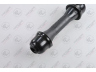 FORTUNE LINE FZ7059 šarnyro stabilizatorius 
 Ašies montavimas/vairavimo mechanizmas/ratai -> Stabilizatorius/fiksatoriai -> Savaime išsilyginanti atrama
3736028