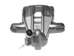 TEXTAR 38097400 stabdžių apkaba 
 Dviratė transporto priemonės -> Stabdžių sistema -> Stabdžių apkaba / priedai
0004335V002, 0004335V002000000