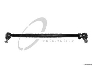 TRUCKTEC AUTOMOTIVE 01.37.044 centrinės trauklės mazgas
387 460 0405, 387 460 5005, 620 460 0005