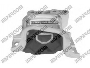 ORIGINAL IMPERIUM 29987 variklio montavimas 
 Variklis -> Variklio montavimas -> Variklio montavimo rėmas
1367066080, 1367066080, 1367066080