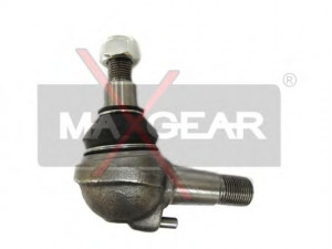 MAXGEAR 72-0379 atramos/vairo trauklė 
 Ašies montavimas/vairavimo mechanizmas/ratai -> Sujungimai -> Atramos/vairo trauklė
1403330327