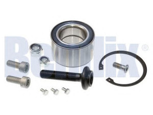 BENDIX 050759B rato guolio komplektas 
 Ašies montavimas/vairavimo mechanizmas/ratai -> Rato stebulė/montavimas -> Rato guolis
7D0498625, 7D0498625