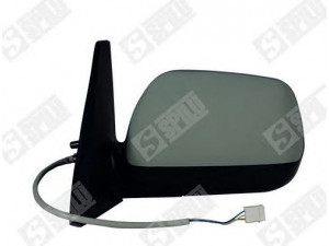 SPILU 55137 išorinis veidrodėlis 
 Kėbulas -> Langai/veidrodėliai -> Veidrodėlis
8794042570