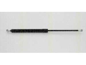 TRISCAN 8710 41215 dujinė spyruoklė, bagažinė 
 Priedai -> Bagažinė/pakrovimo skyrius
68950-B1031, 68960-B1031