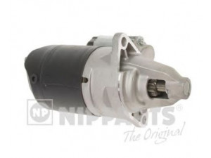 NIPPARTS J5216009 starteris 
 Elektros įranga -> Starterio sistema -> Starteris
28100-87222, 28100-87709, 28100-97709