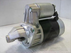 AES AYS-902 starteris
S114303, S114303A, 12817077010