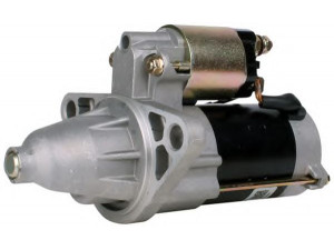 PowerMax 8212804 starteris 
 Elektros įranga -> Starterio sistema -> Starteris
GNU4595, GNU4611, NAD10041, NAD10042