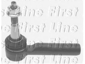 FIRST LINE FTR5619 skersinės vairo trauklės galas 
 Vairavimas -> Vairo mechanizmo sujungimai
13286686, 1609026, 13286686, 1609026