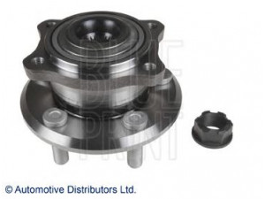 BLUE PRINT ADA108313 rato guolio komplektas 
 Ašies montavimas/vairavimo mechanizmas/ratai -> Rato stebulė/montavimas -> Rato guolis
