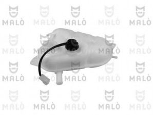 MAL? 117026 vandens bakas, radiatorius 
 Aušinimo sistema -> Radiatorius/alyvos aušintuvas -> Radiatorius/dalys
605368740, 60585389