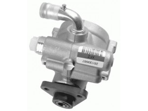 ZF Parts 8001 690 hidraulinis siurblys, vairo sistema
46 737 907