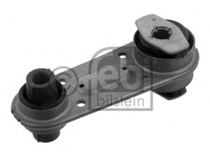 FEBI BILSTEIN 34239 variklio montavimas 
 Variklis -> Variklio montavimas -> Variklio montavimo rėmas
60 25 403 418
