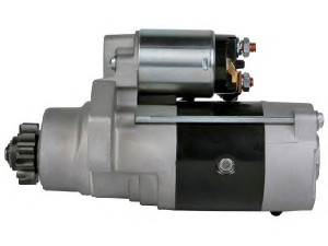 HELLA 8EA 012 527-452 starteris 
 Elektros įranga -> Starterio sistema -> Starteris
M8T 75371, M8T71371, M8T71371ZE