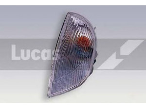 LUCAS ELECTRICAL LPS790 indikatorius 
 Kėbulas -> Šviesos -> Indikatorius/dalys -> Indikatorius