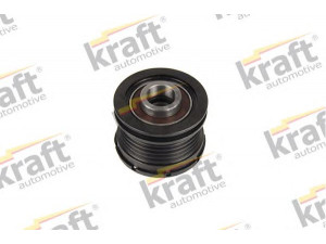 KRAFT AUTOMOTIVE 1221205 laisvos eigos sankaba, kint. sr. generatorius 
 Diržinė pavara -> Laisvos eigos sankaba, kint. sr. generatorius
640 150 01 60, 640 150 03 60, 640 150 05 60