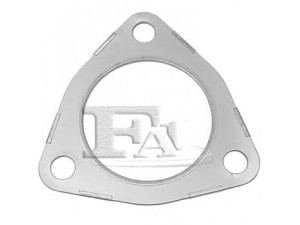FA1 130-924 tarpiklis, išleidimo kolektorius
6646724, 3210477
