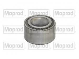 QUINTON HAZELL MWB941 rato guolio komplektas 
 Ašies montavimas/vairavimo mechanizmas/ratai -> Rato stebulė/montavimas -> Rato guolis
40210-99B00